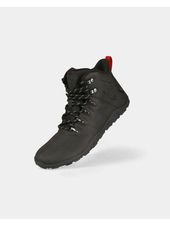 Kilpi Vanjske cipele za bosu Kilpi BARE HIGH WP-U Black