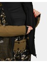 Kilpi Ženska skijaška jakna Kilpi CLAIR-W Khaki