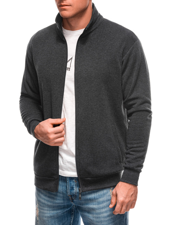 Edoti Edoti muška majica s kapuljačom