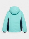 4F Skijaška jakna za djevojčice 4F