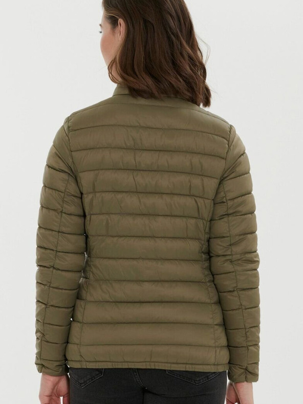 Whistler Ženska prošivena jakna Whistler Tepic W