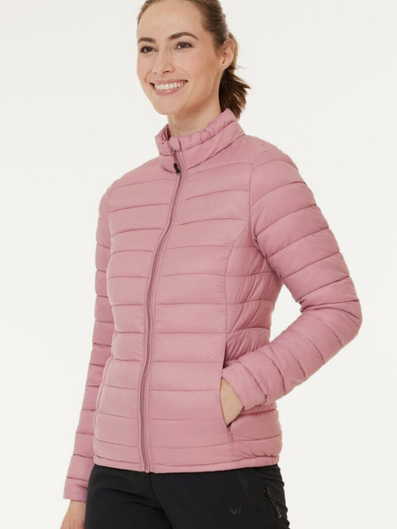 Whistler Ženska prošivena jakna Whistler Tepic W