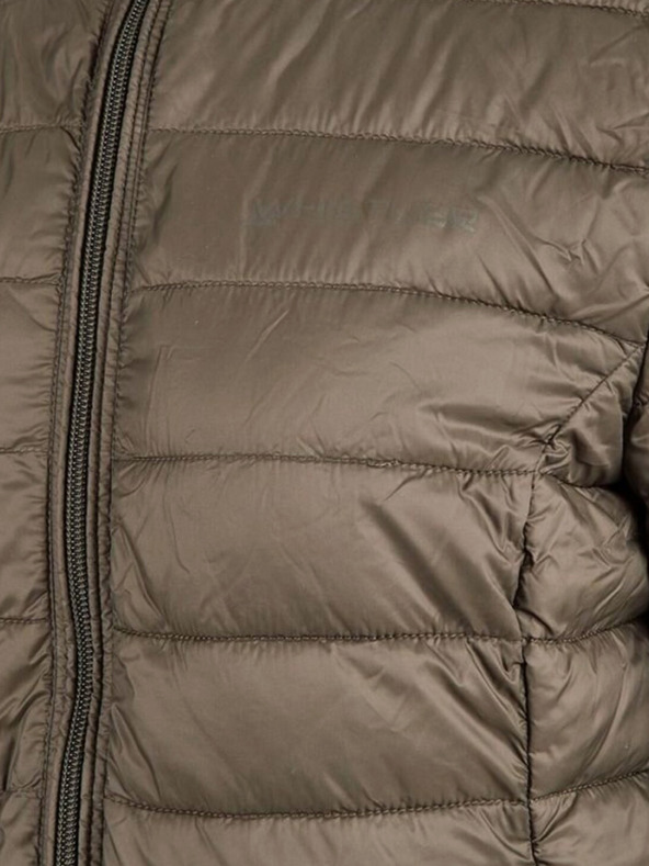 Whistler Ženska prošivena jakna Whistler Tepic W