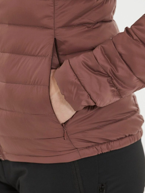 Whistler Ženska prošivena jakna Whistler Tepic W