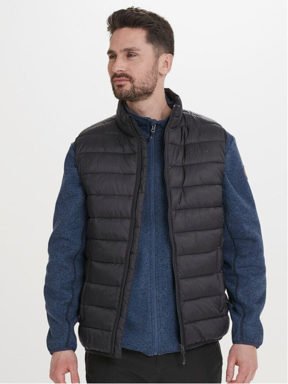 Whistler Whistler Horis M Pro-lite prošiveni prsluk za muškarce