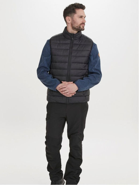 Whistler Whistler Horis M Pro-lite prošiveni prsluk za muškarce