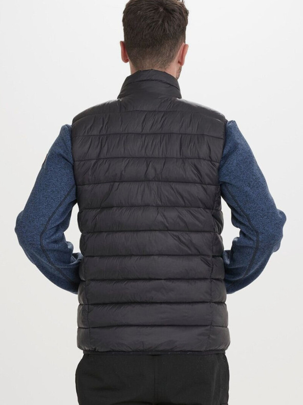 Whistler Whistler Horis M Pro-lite prošiveni prsluk za muškarce