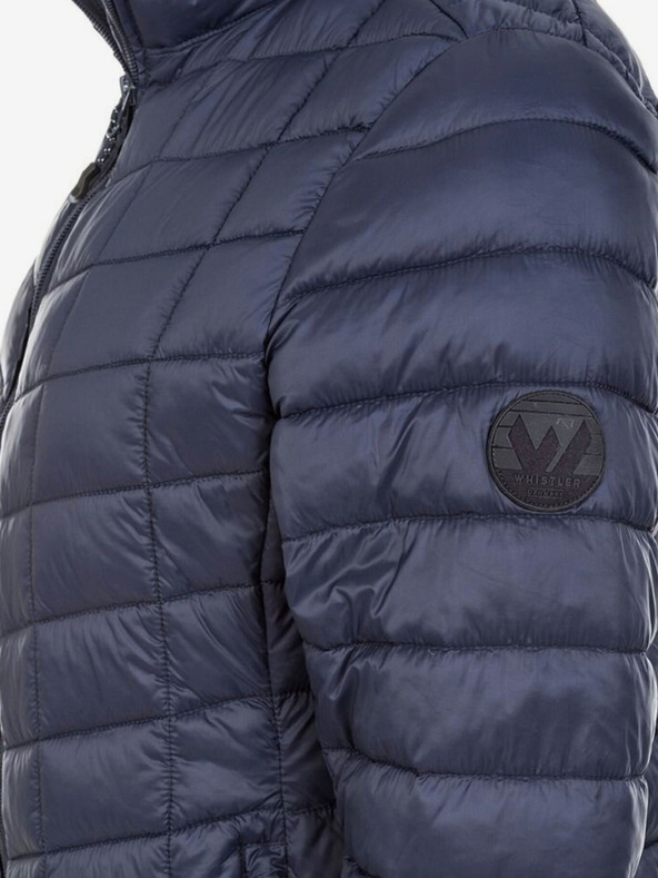 Whistler Ženska prošivena jakna Whistler Kate