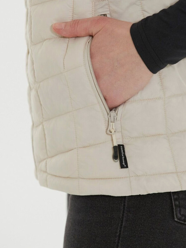 Whistler Ženska prošivena vesta Whistler Kate