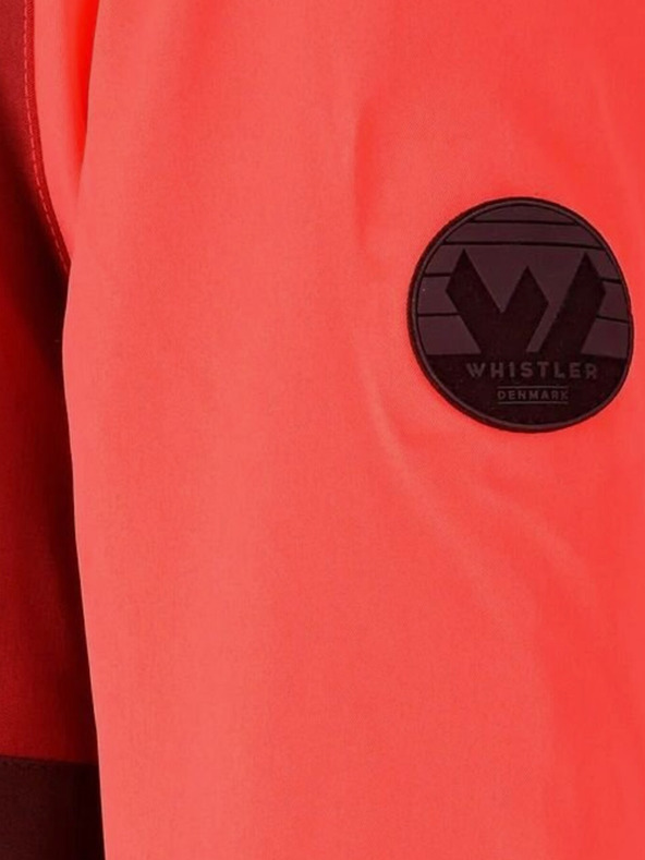 Whistler Skijaška jakna Whistler Virago Jr. za djecu