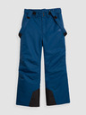 4F Skijaške hlače za dječake