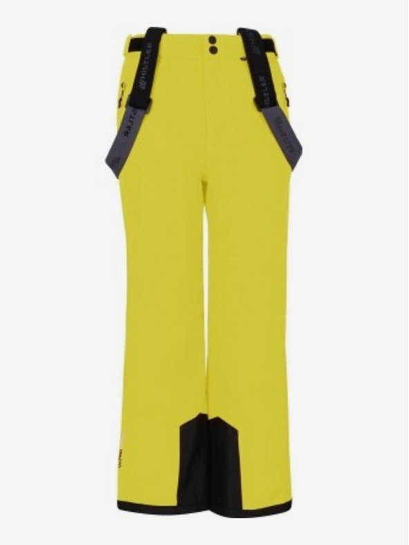 Whistler Dječje skijaške hlače Whistler FAIRFAX