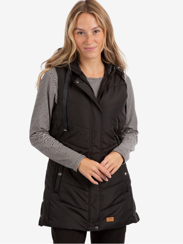 Trespass Veličina ženskog prsluka od smreke Trespass: