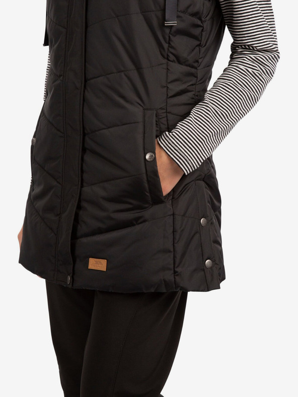 Trespass Veličina ženskog prsluka od smreke Trespass: