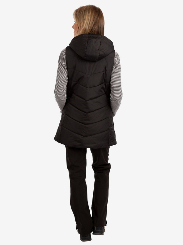 Trespass Veličina ženskog prsluka od smreke Trespass: