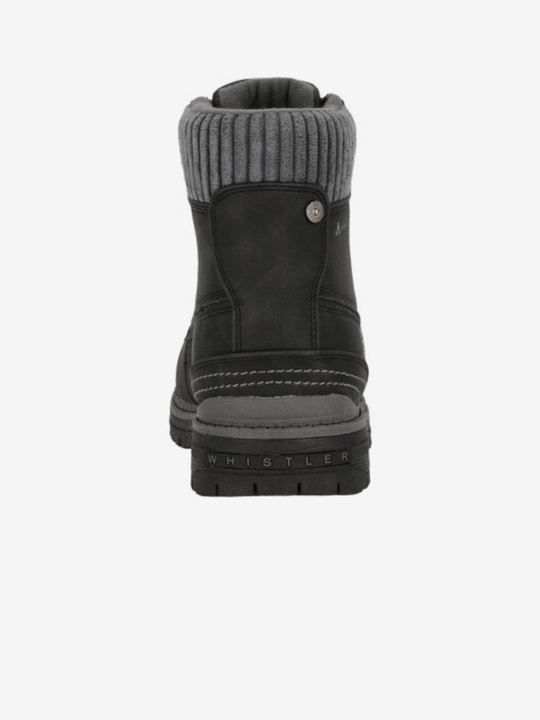 Whistler Ženske zimske čizme Whistler LASTI