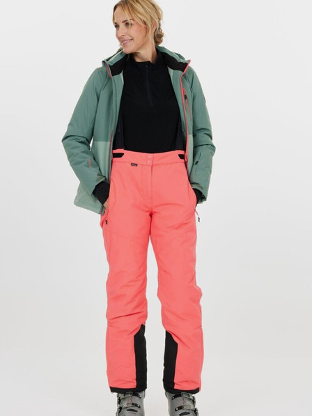 Whistler Ženske skijaške hlače Whistler Drizzle W