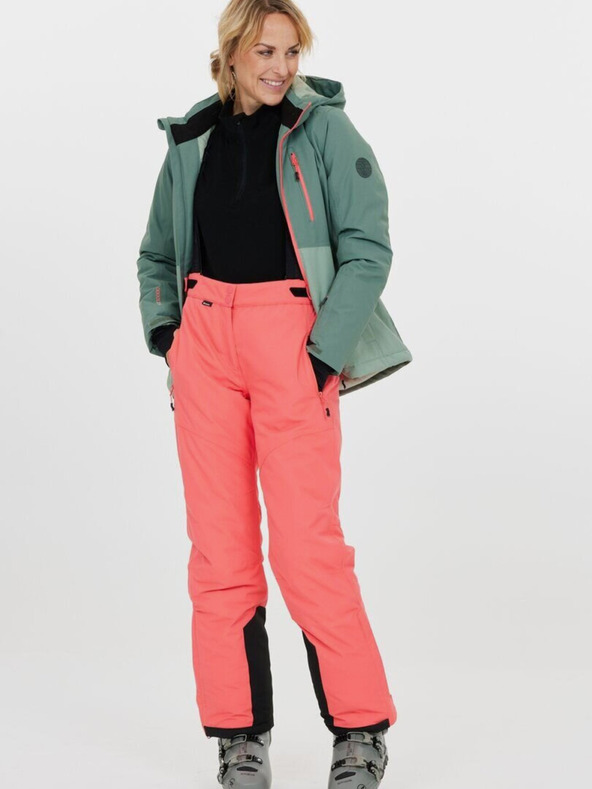 Whistler Ženske skijaške hlače Whistler Drizzle W