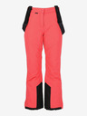 Whistler Ženske skijaške hlače Whistler Drizzle W