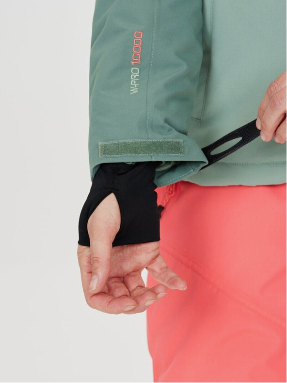 Whistler Ženska skijaška jakna Whistler Drizzle W