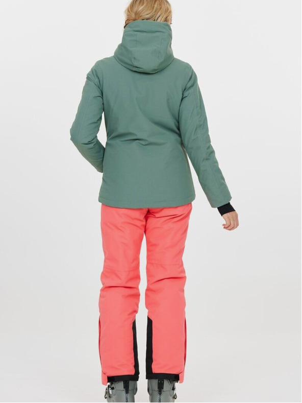 Whistler Ženska skijaška jakna Whistler Drizzle W