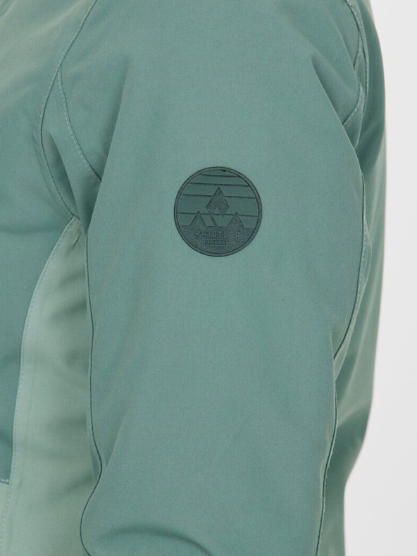 Whistler Ženska skijaška jakna Whistler Drizzle W