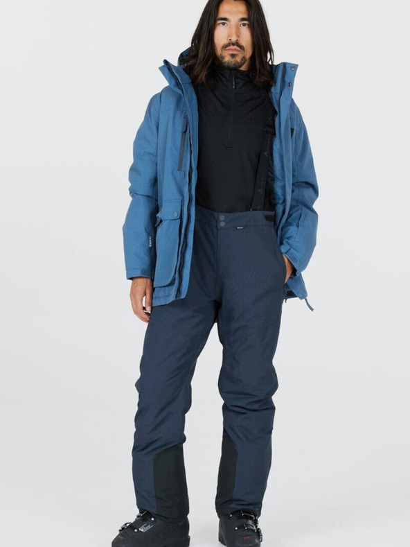 Whistler Whistler Drizzle M muške skijaške hlače