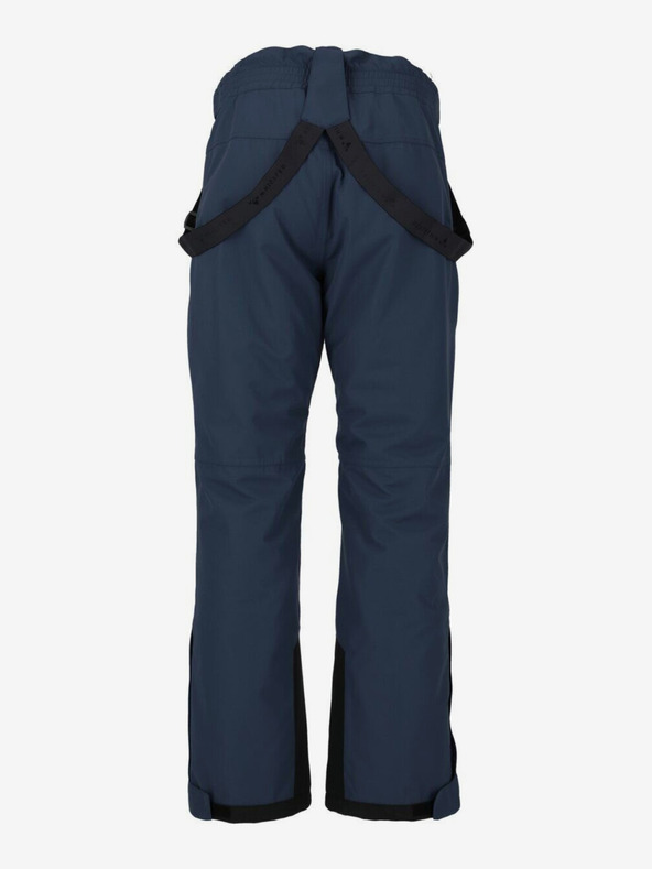 Whistler Whistler Drizzle M muške skijaške hlače