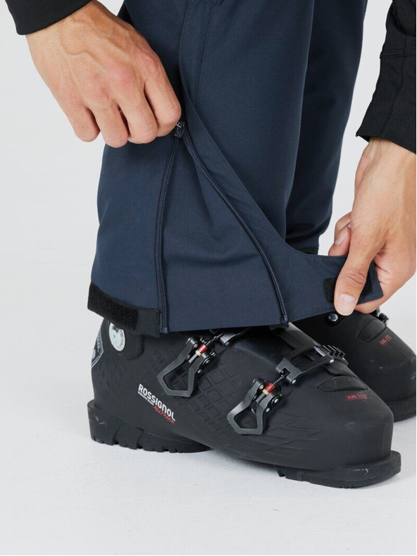 Whistler Whistler Drizzle M muške skijaške hlače