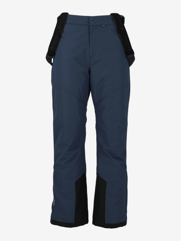 Whistler Whistler Drizzle M muške skijaške hlače