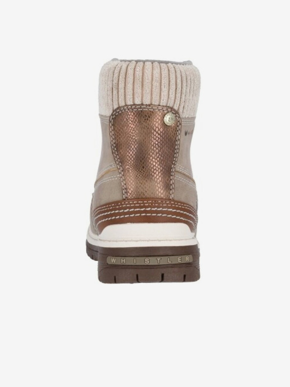 Whistler Ženske zimske čizme Whistler LASTI