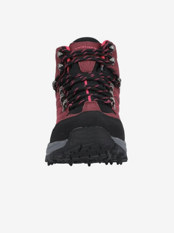 Whistler Whistler CONTAI ženske zimske čizme za planinarenje