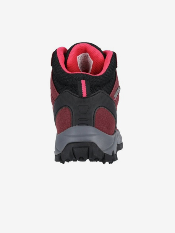 Whistler Whistler CONTAI ženske zimske čizme za planinarenje