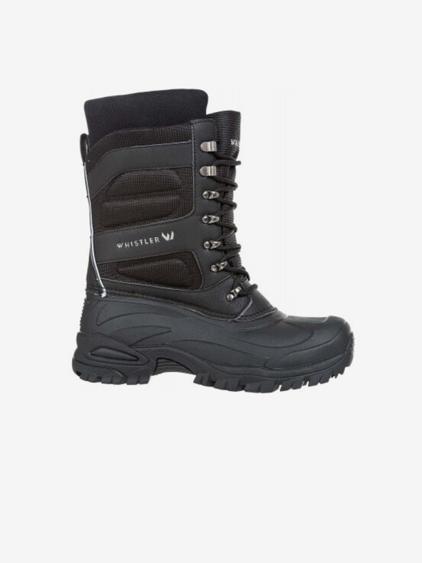 Whistler Muške zimske čizme za snijeg Whistler FERDAY