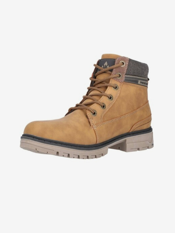 Whistler Muške zimske čizme Whistler NALARAM