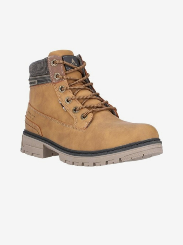 Whistler Muške zimske čizme Whistler NALARAM