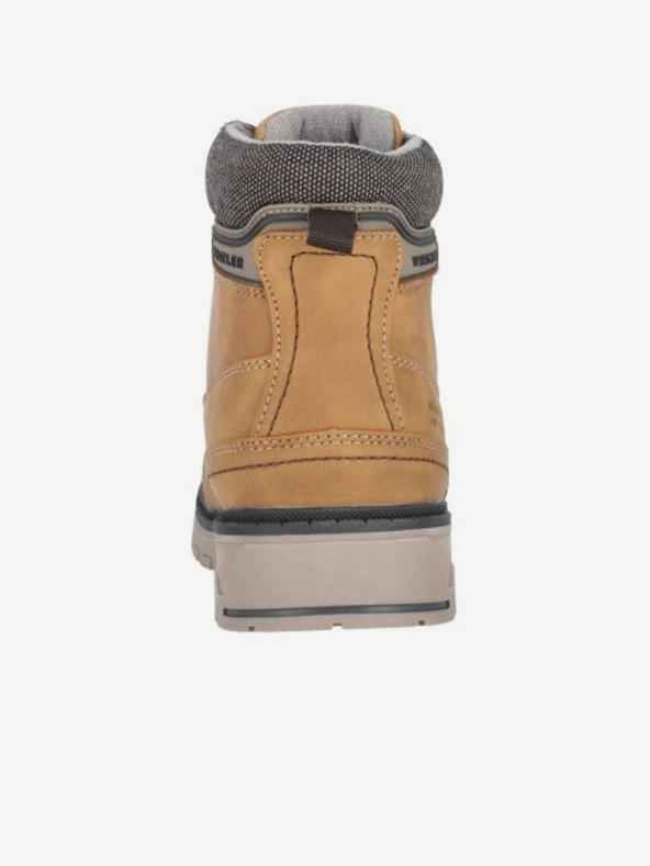 Whistler Muške zimske čizme Whistler NALARAM