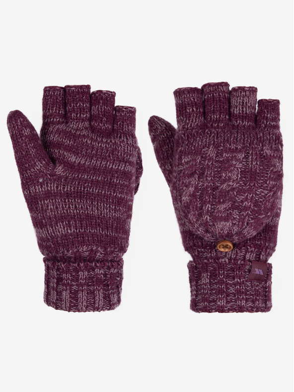 Trespass Ženske zimske rukavice Trespass Mittzu