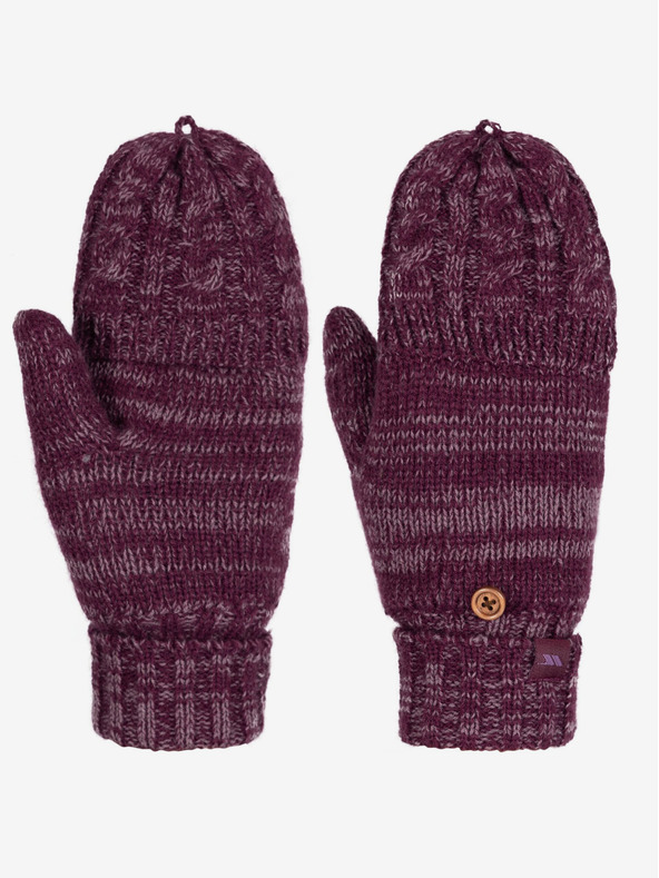 Trespass Ženske zimske rukavice Trespass Mittzu