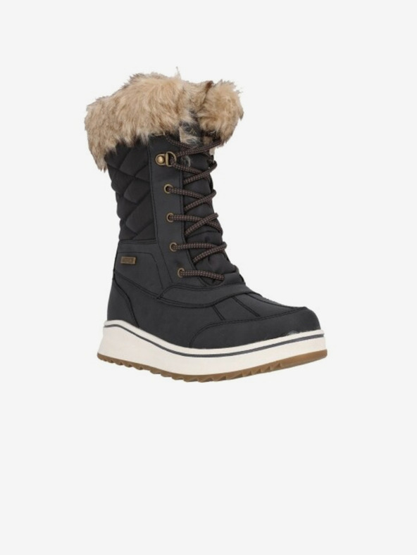 Mols Ženske zimske čizme Mols SENTIAN