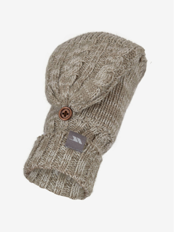 Trespass Ženske zimske rukavice Trespass Mittzu