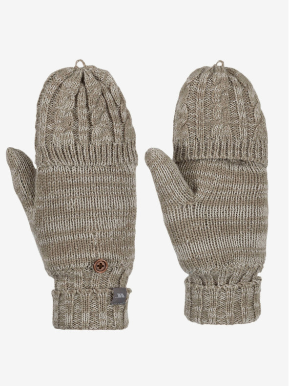 Trespass Ženske zimske rukavice Trespass Mittzu