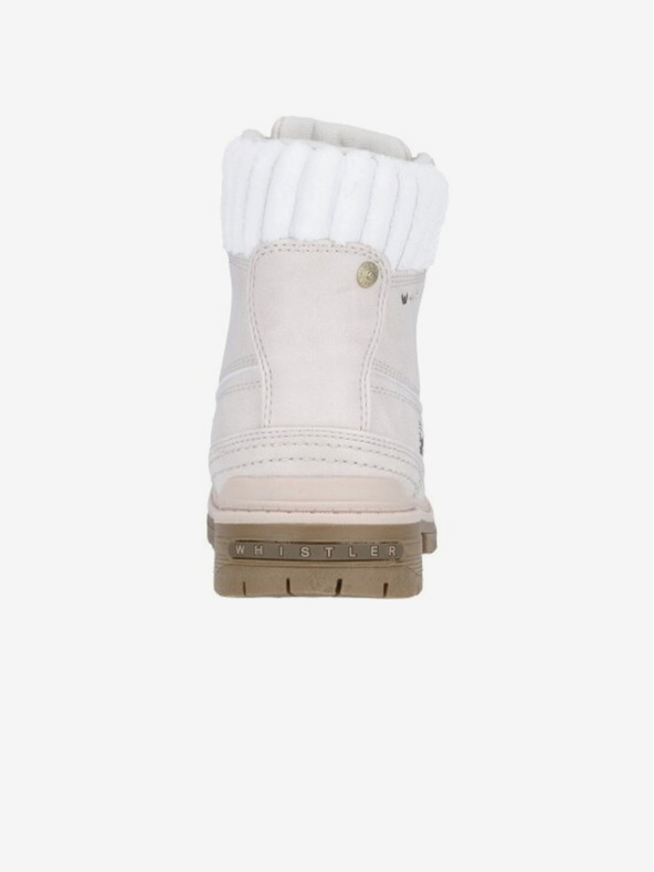 Whistler Ženske zimske čizme Whistler LASTI