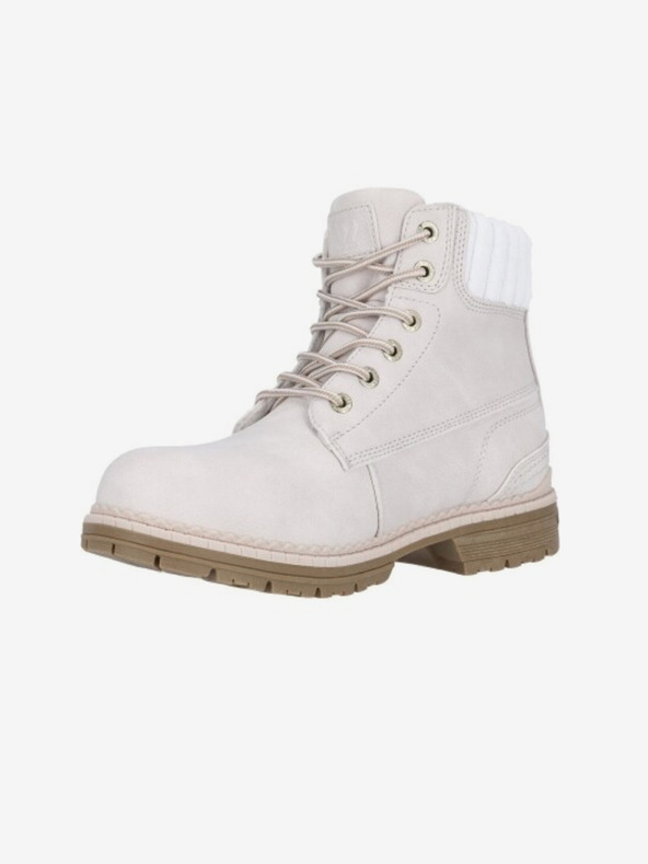 Whistler Ženske zimske čizme Whistler LASTI