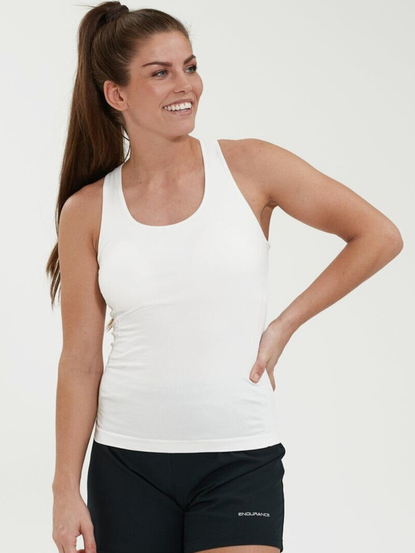 Endurance Ženska majica bez rukava Endurance Katrina W