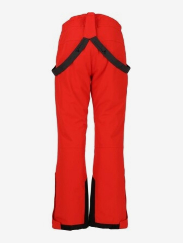 Whistler Ženske skijaške hlače Whistler DRIZZLE