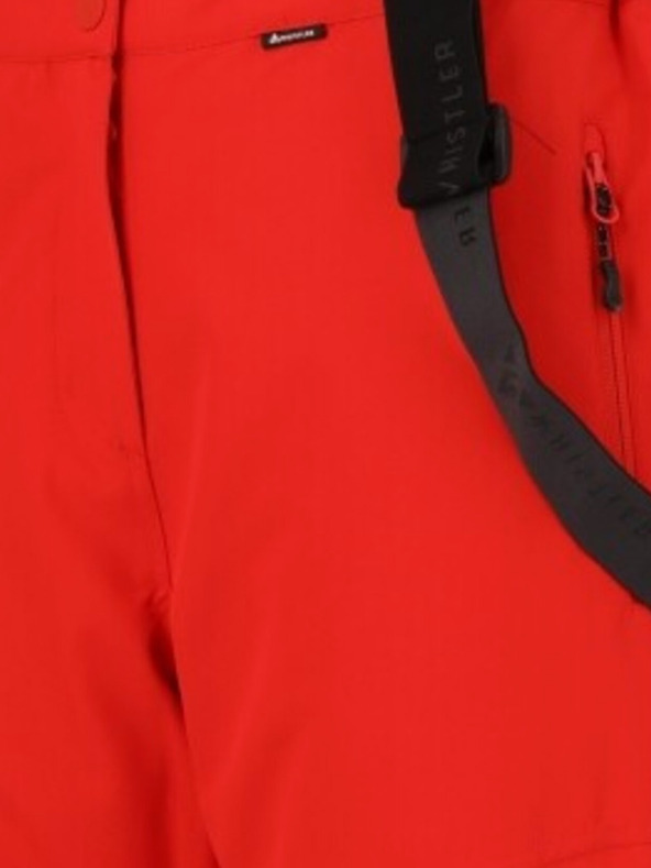 Whistler Ženske skijaške hlače Whistler DRIZZLE