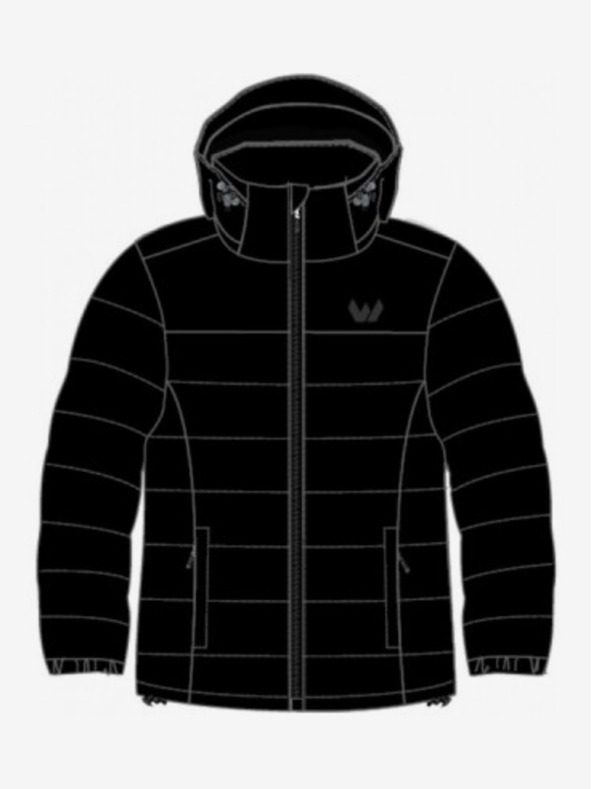 Whistler Dječja zimska jakna Whistler CARSENO