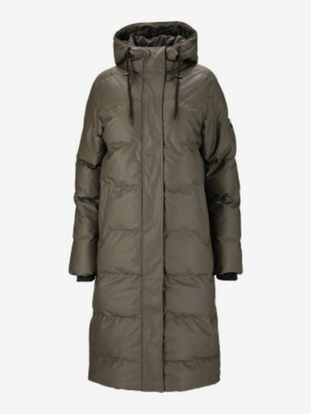 Weather report Ženska zimska jakna Vremenska prognoza AUDREY