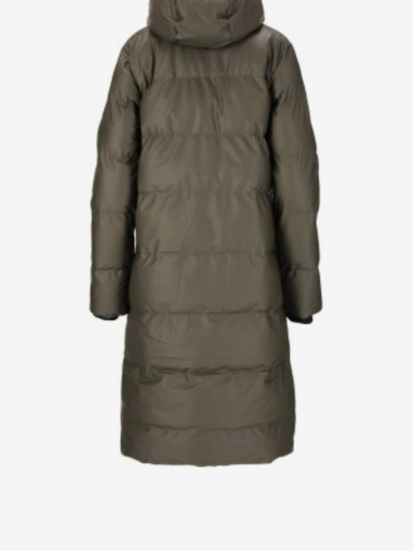 Weather report Ženska zimska jakna Vremenska prognoza AUDREY